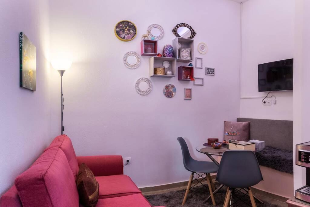 Appartamento Rodia Volos Esterno foto